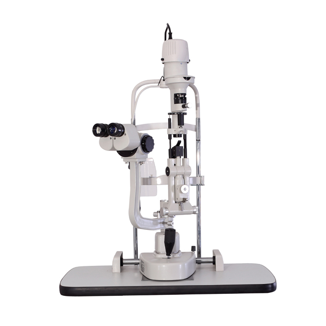 Slit lamp Microscope SLM-2ER-L