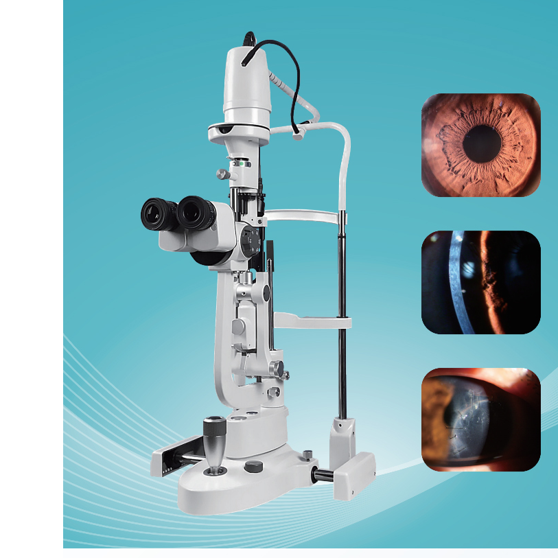 Slit lamp Microscope TSL-5