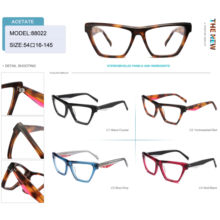 slide acetate 8800 series