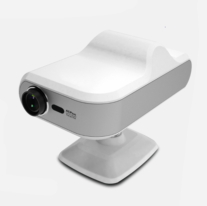 Auto chart projector ACP-800