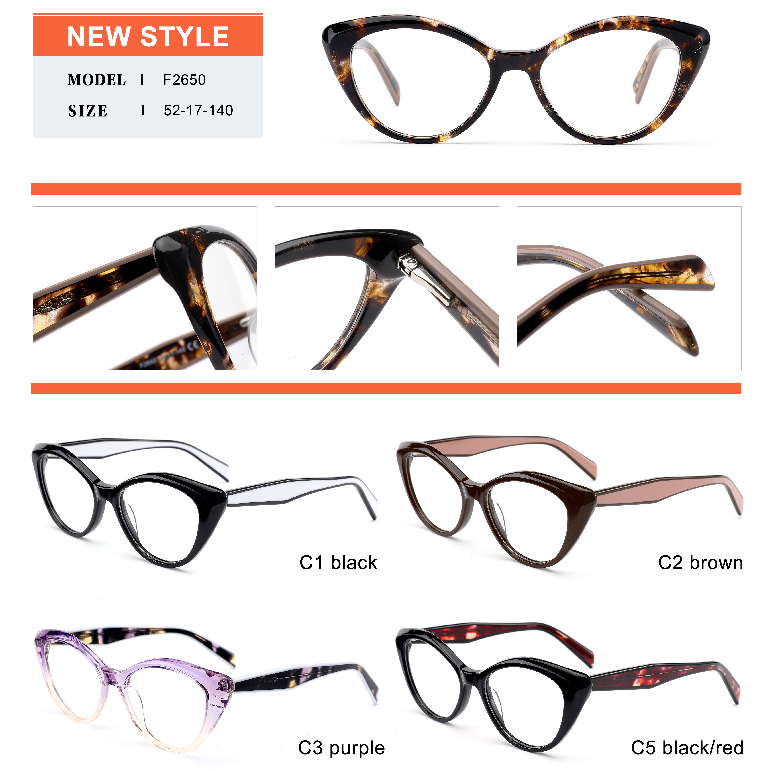 Normal acetate frame F26 seroes feb to oct 2024