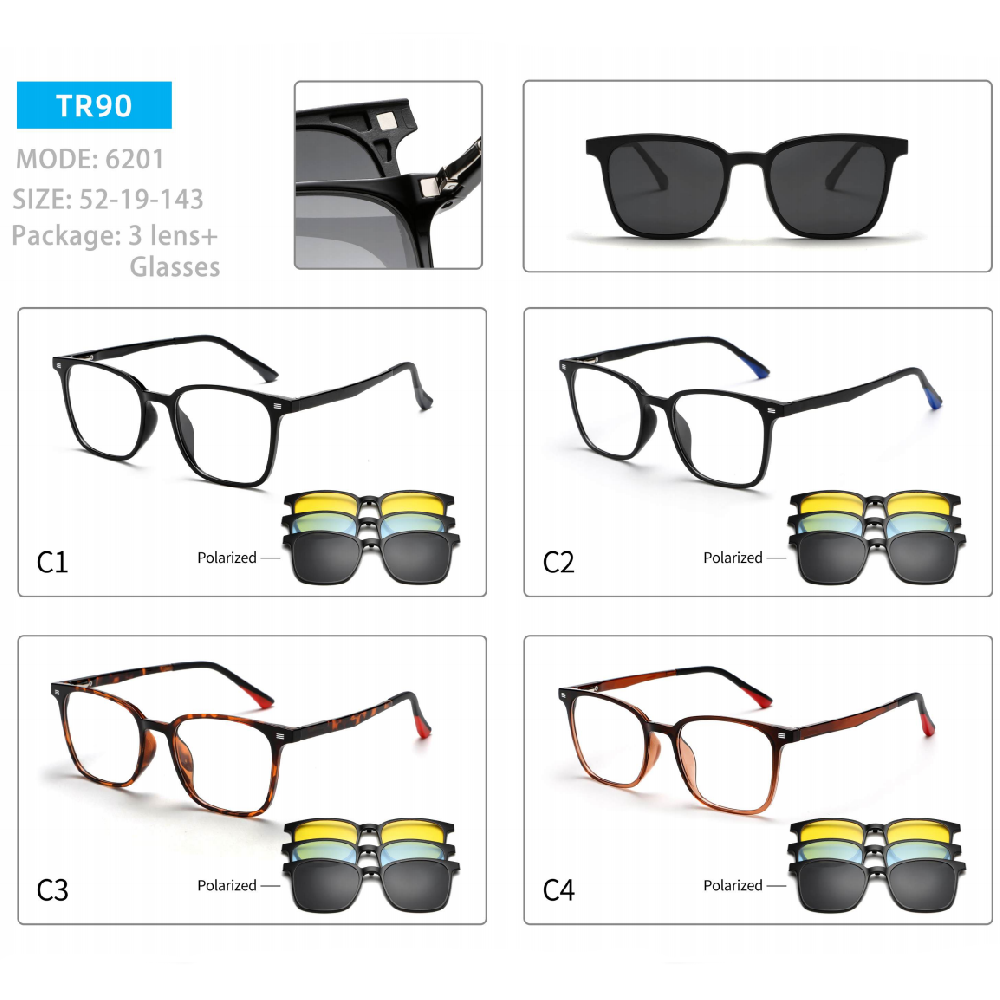 6201-6218 catalog clip on