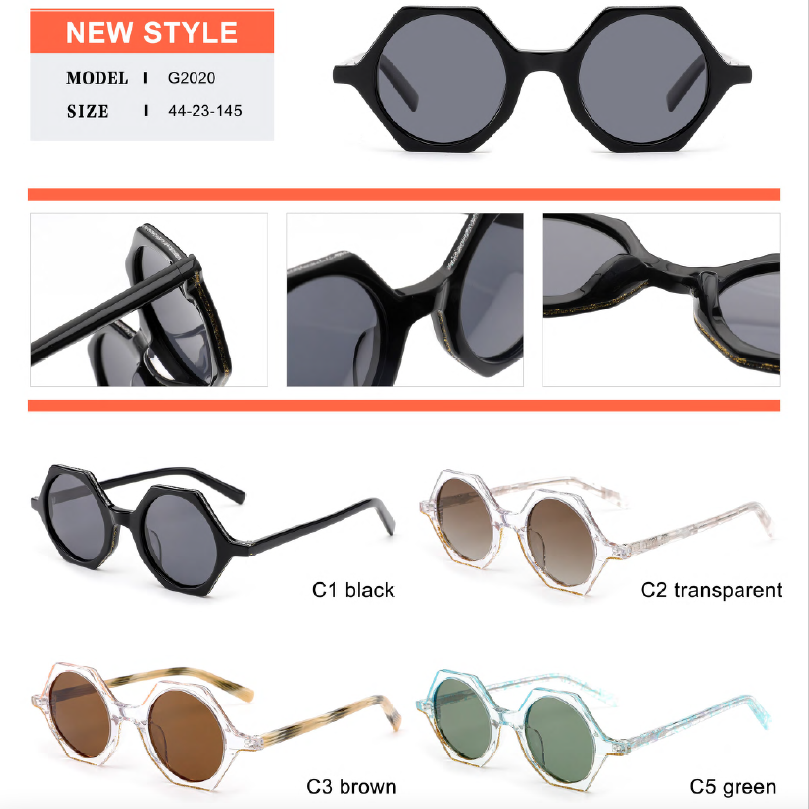 acetate sunglasses g20 series feb