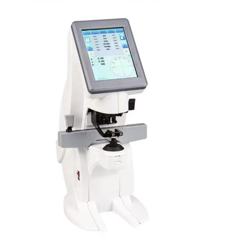 Auto lens meter HV300