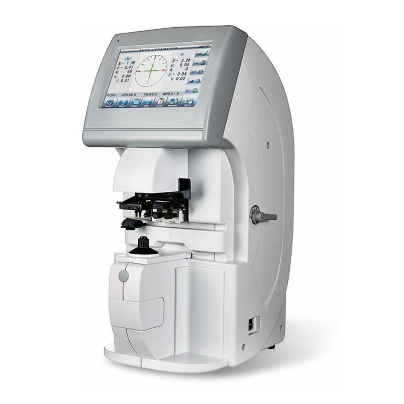 Auto lens meter JD2600