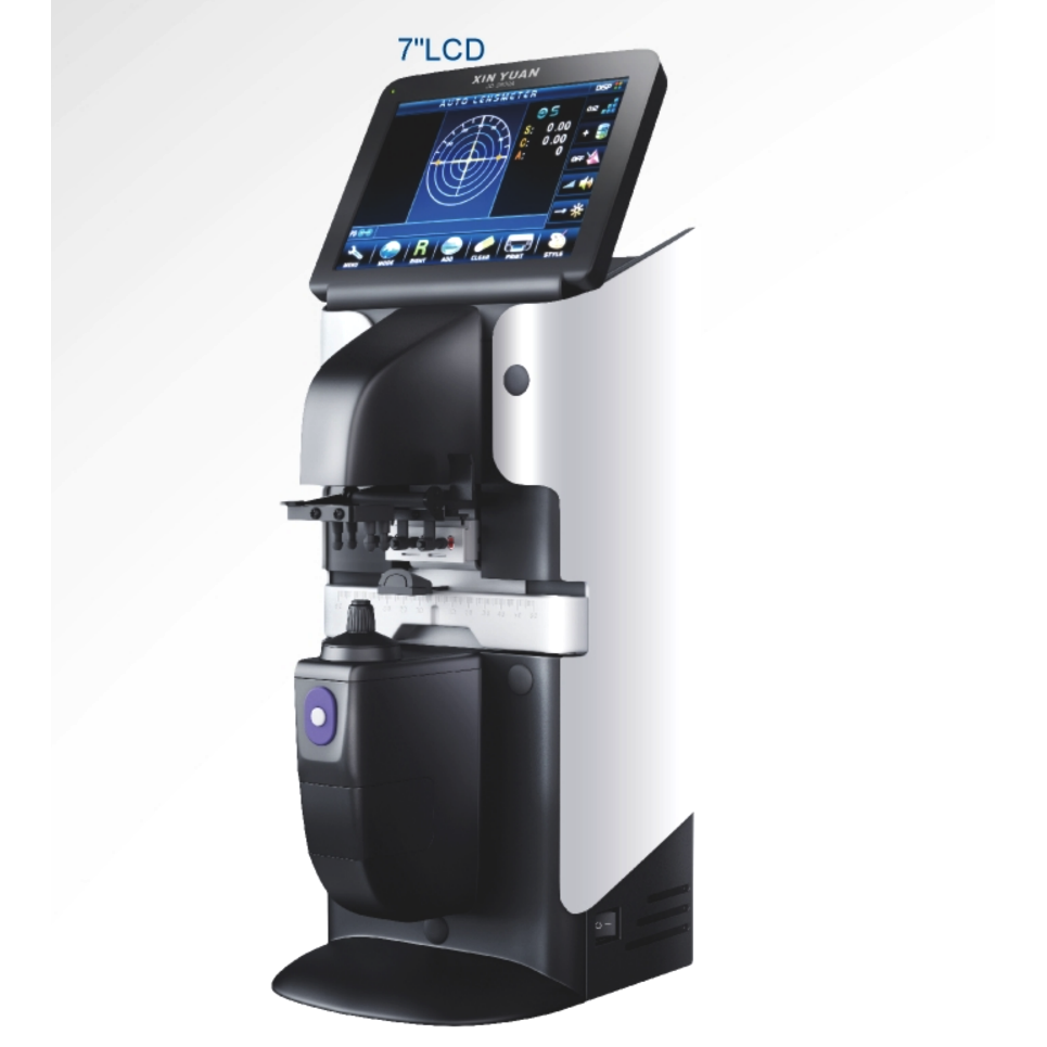 Auto lens meter JD2600A/B