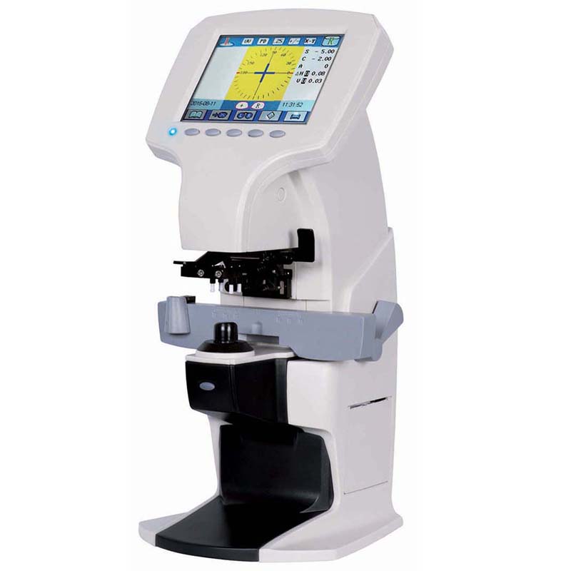 Auto lens meter L800/L800s