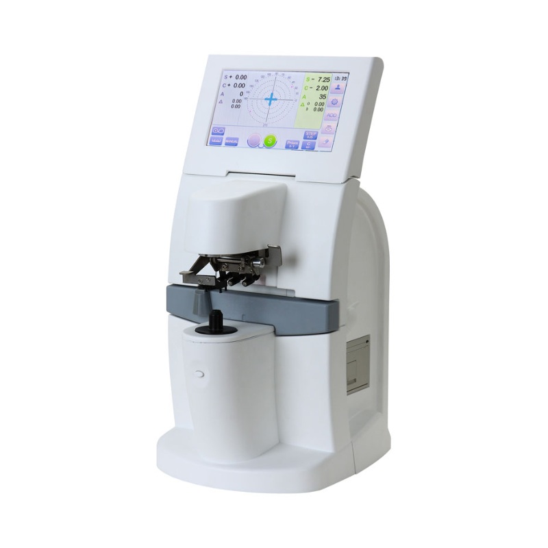 Auto lens meter TL6500C touch