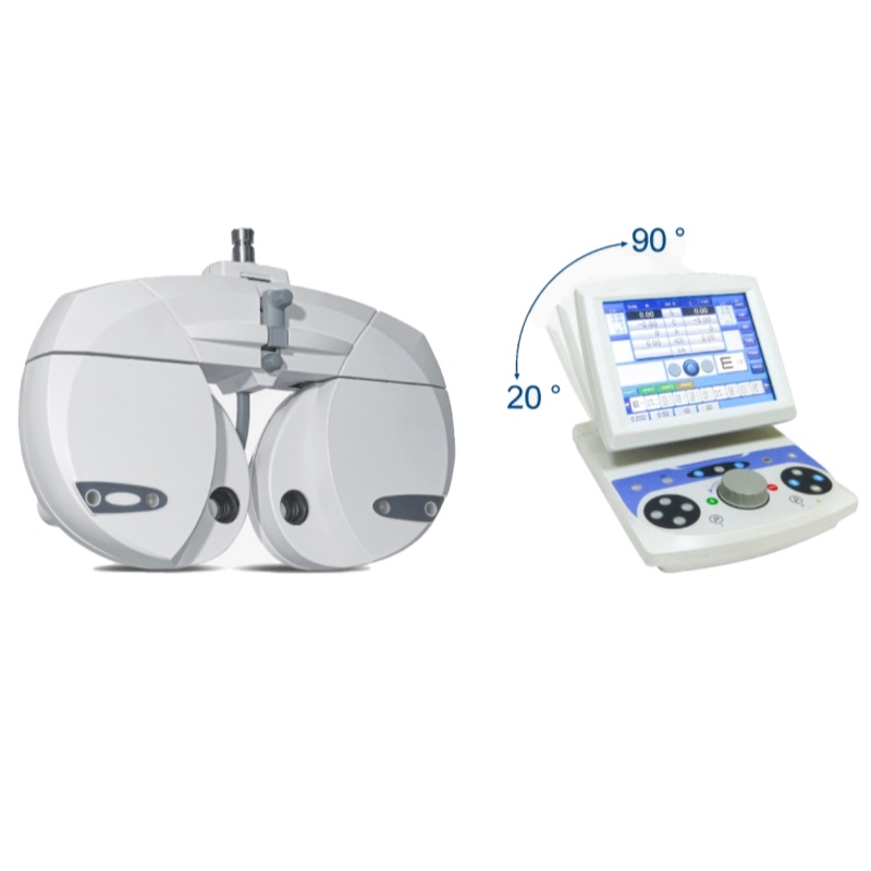 Auto phoropter AP800