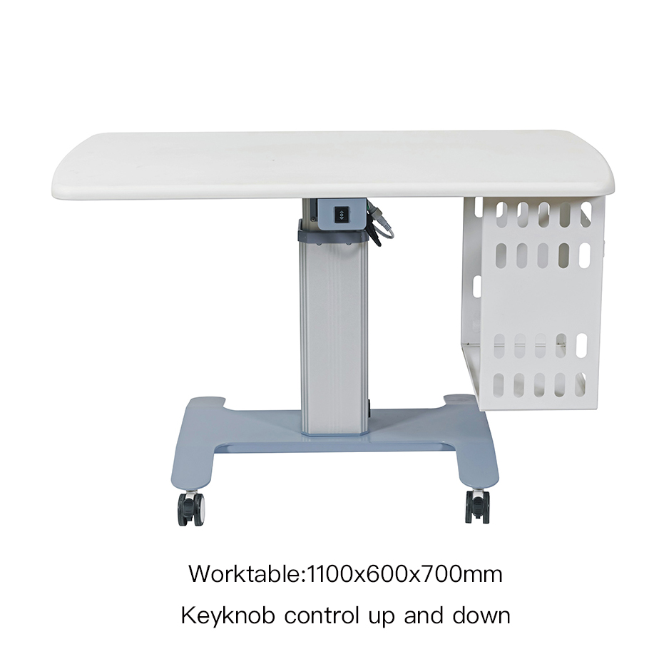 Simple ophthalmic table NH170/NH170B
